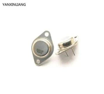 

10pcs 2N3055 15A 60V NPN AF Amp Audio Power Transistor made in china