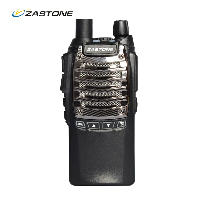 bilder für Neue ZASTONE T2000 8 Watt Zweiwegradio Langstrecken-walkie-talkie 10 KM 2100 mAh Recharger Batterie Handheld CB Funkkommunikation bilder für Neue ZASTONE T2000 8 Watt Zweiwegradio Langstrecken-walkie-talkie 10 KM 2100 mAh Recharger Batterie Handheld CB Funkkommunikation