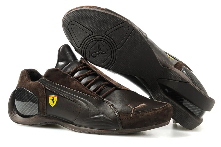 puma breathable