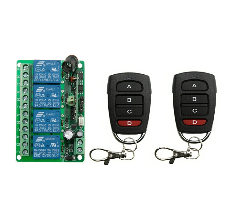 12V 4L-26