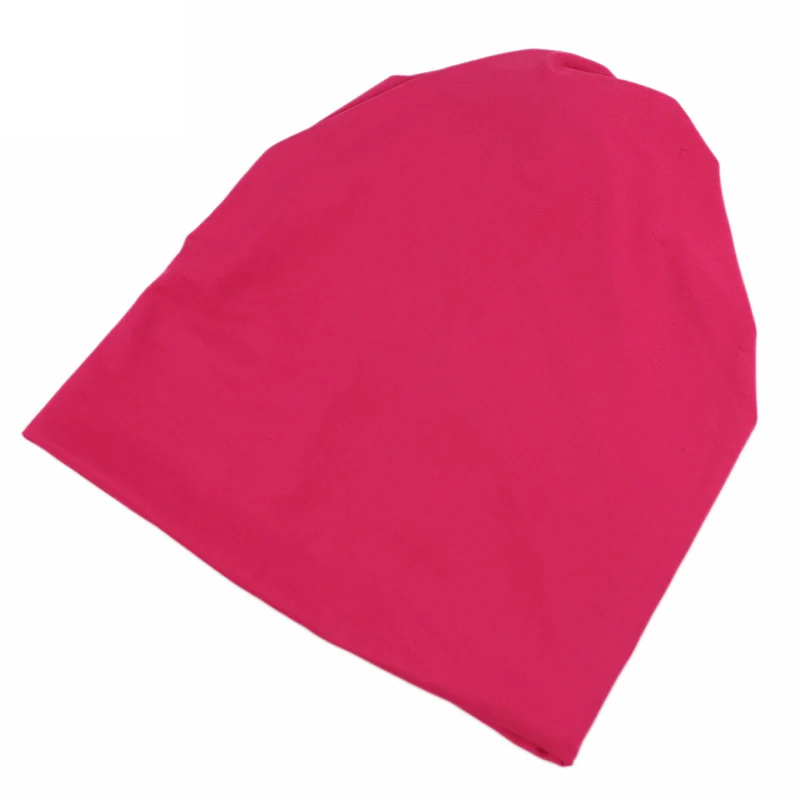 Men Women Winter Warm Hat Breathable Outdoor Sports Headwear Female Bun Ponytail Beanie Hats Girls Warmer Turban Head Cap CP0087 (3)