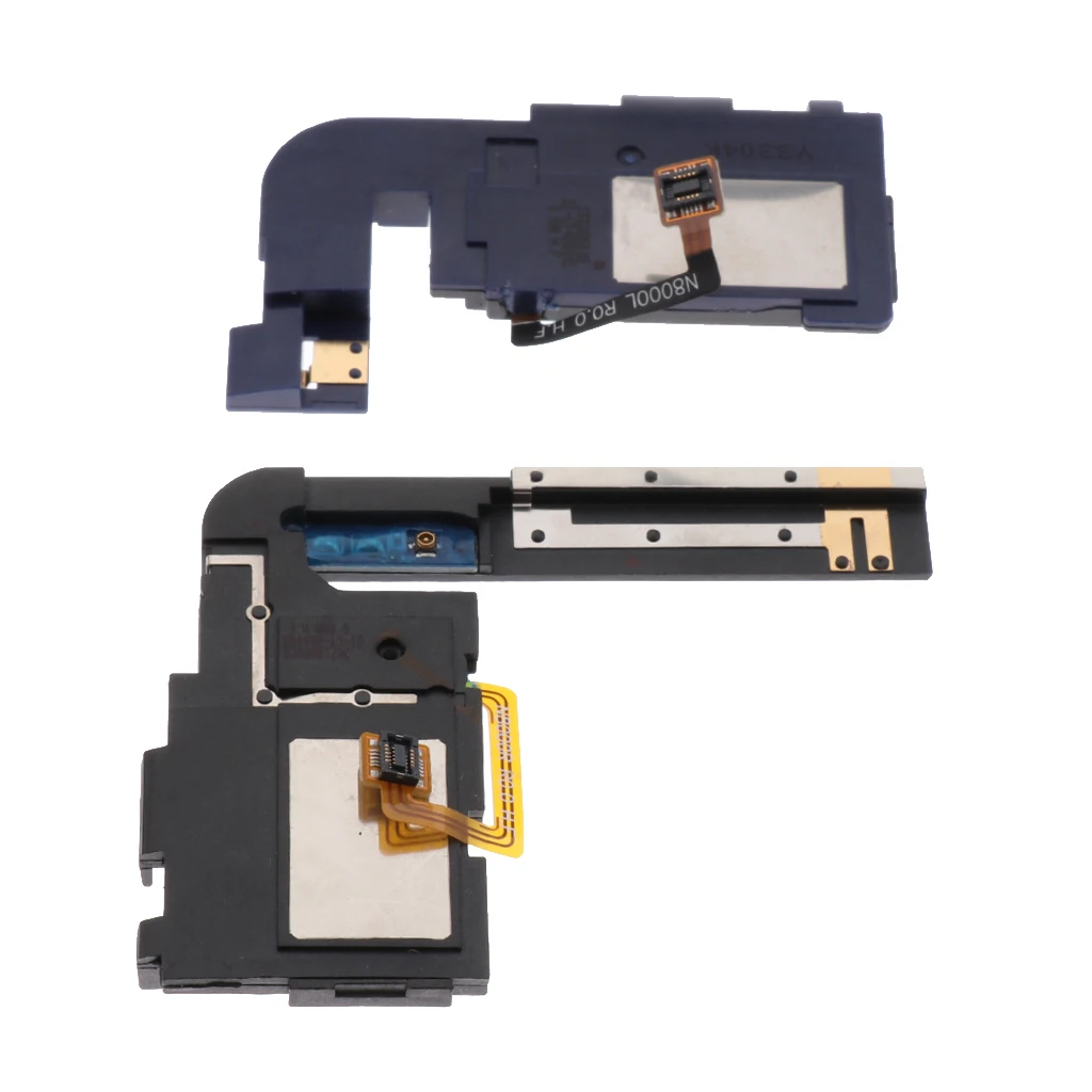 Loud Speaker Ringtone Ringer Buzzer Flex Cable Assembly Fix Replacement Repair Parts for Samsung Galaxy 10.1' N8000