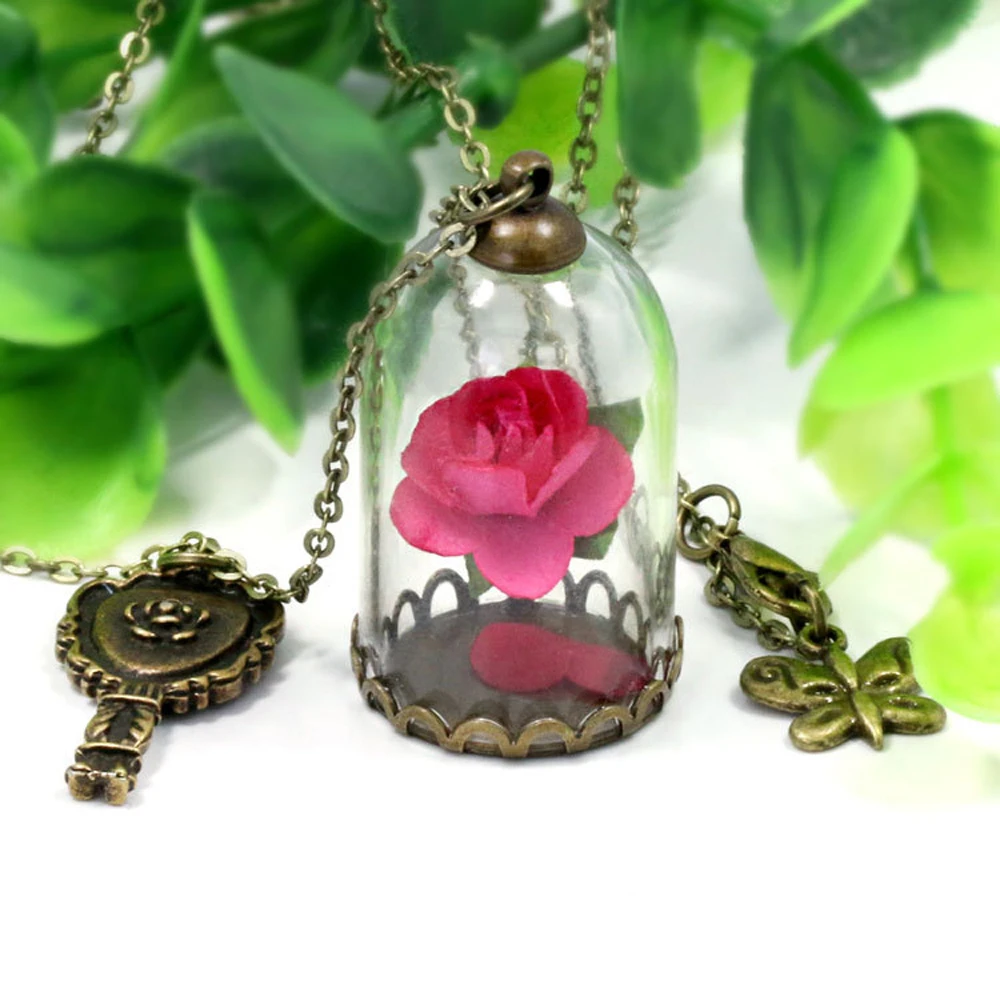 Beauty And The Beast Belle Rose In A Glass Bottle Copper Gift Pendants Charm Chain Movie Enchanted Necklace Jewelry Women New Necklace Jewelry Jewelry Womenbeauty And Beast Aliexpress Beauty And The Beast Belle Rose In A Glass Bottle Copper Gift Pendants Charm Chain Movie Enchanted Necklace Jewelry Women New Necklace Jewelry Jewelry Womenbeauty And Beast Aliexpress