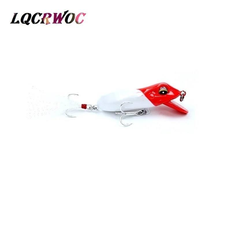 2019 NEW Frog lure 5.5cm 10g for fishing lures wobblers pesca isca artificial hard bait crankbait minnow trout River Stream bass 2019 NEW Frog lure 5.5cm 10g for fishing lures wobblers pesca isca artificial hard bait crankbait minnow trout River Stream bass
