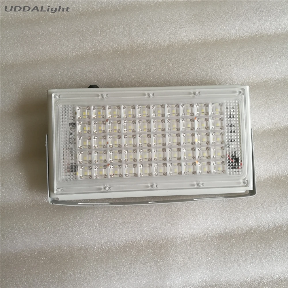 Проектор led 12v 50w 12v светодиодные потолочные светильник