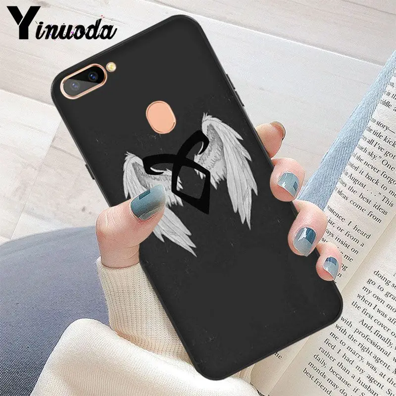 shadowhunters