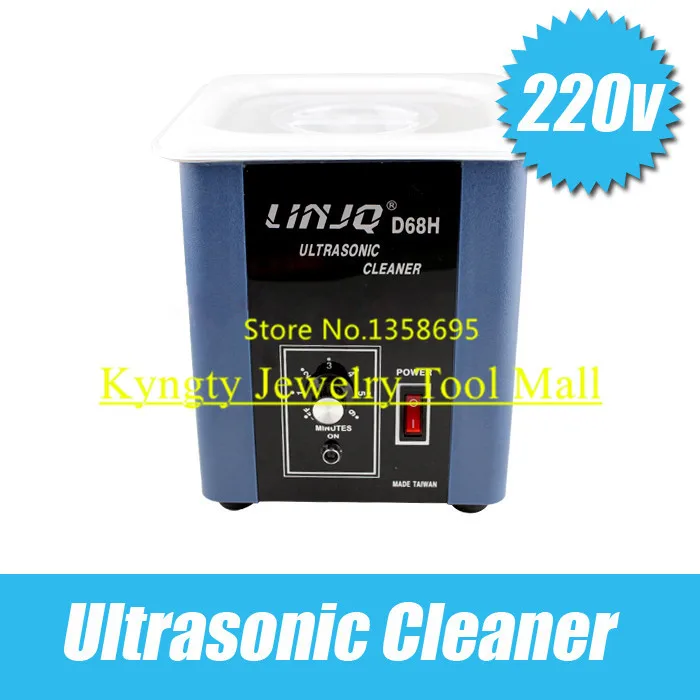 

DELTA medical ultrasonic cleaner