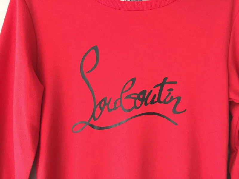 sweat louboutin sweat louboutin