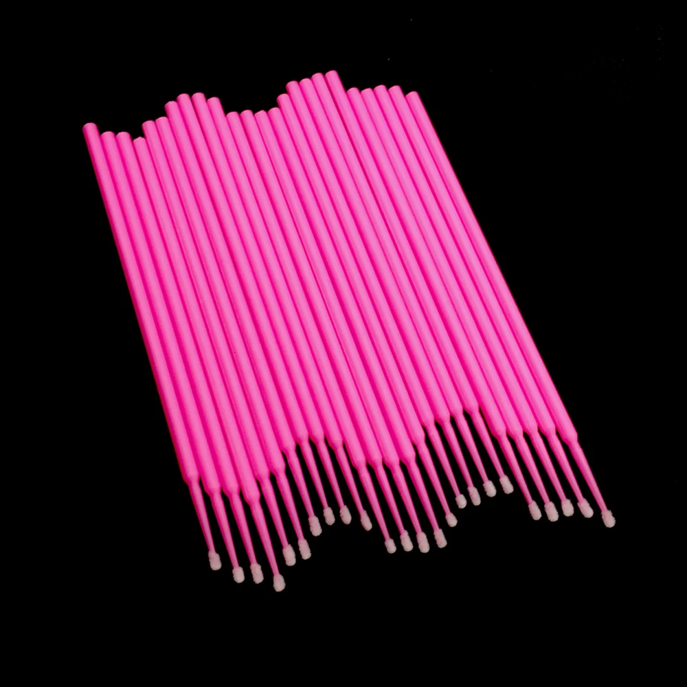 Individual Applicators