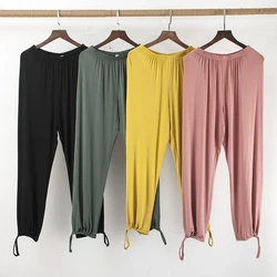 Latin Dance Modal straight pants Lady Ballroom bloomers trousers Cha Salsa rumba modern Dance wear costumes Dancewear Yoga Latin Dance Modal straight pants Lady Ballroom bloomers trousers Cha Salsa rumba modern Dance wear costumes Dancewear Yoga