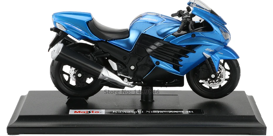motorccycle model (4)