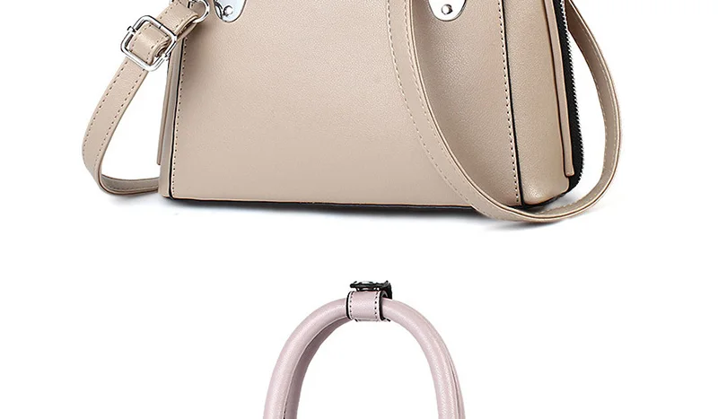 Famous Brand Women Bag Luxury Handbags Women Bags Designer Shoulder Bag Messenger Lady Small Handbag Female Bag Sac a Main Bolso_31