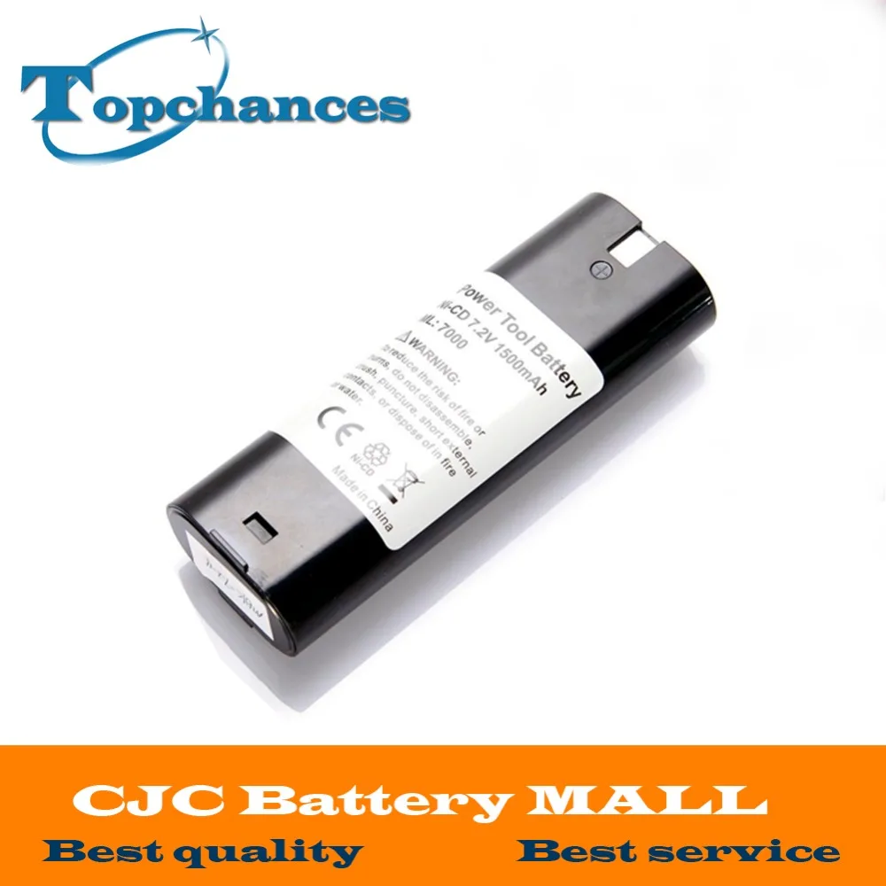 font b Power b font font b Tool b font Battery For MAKITA 7033 7002