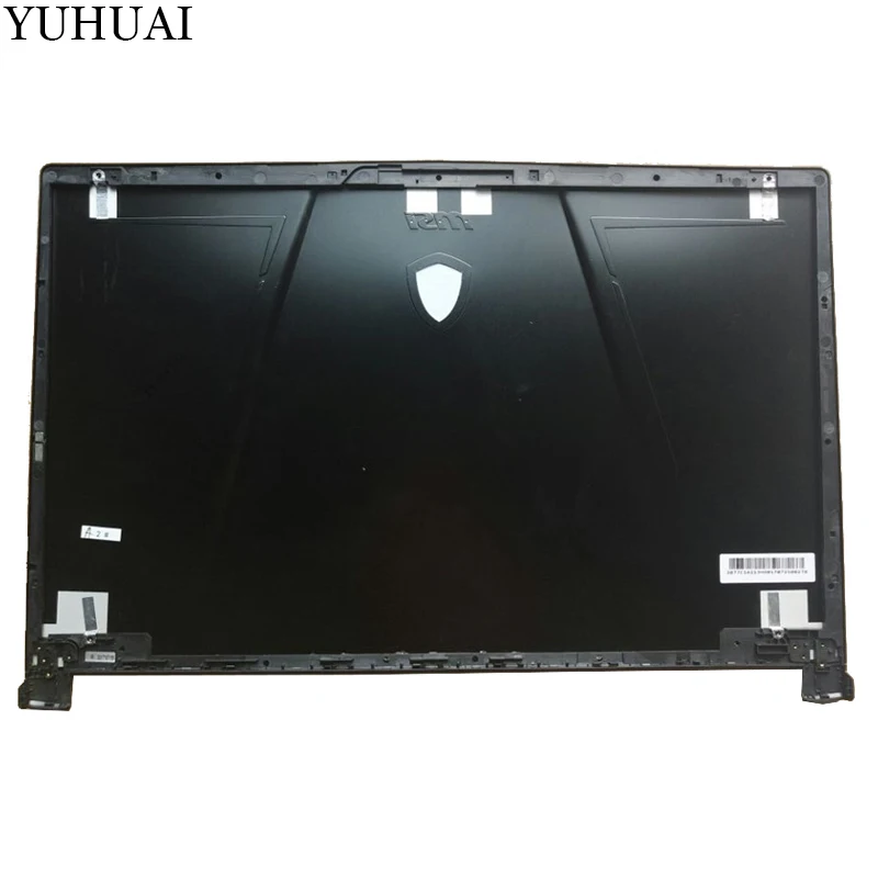 Чехол для MSI GE73 GE73VR 7RF-006CN ЖК-задняя крышка/ЖК-рамка Крышка 3077C1B213Y871