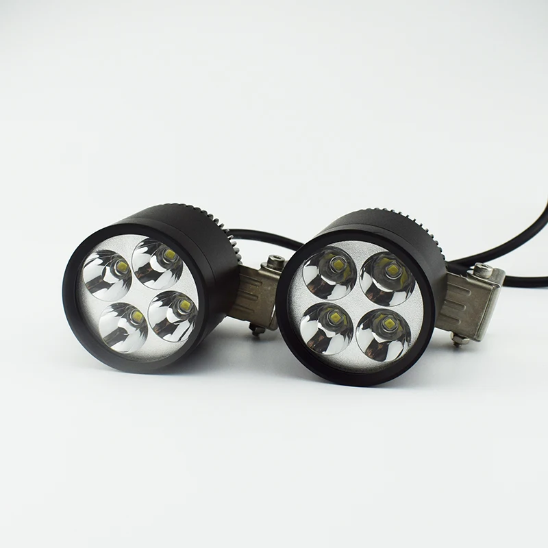 Motorcycel headlight 30W 1