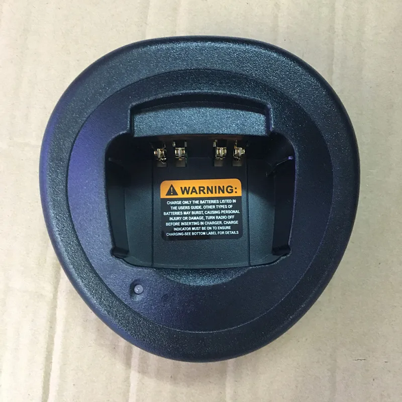 Настольное зарядное устройство для motorola gp328 gp338 gp340 ptx760 pro5150 и т. Д. рация 220 В