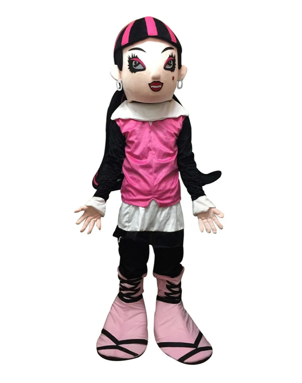 vampire girl monster high