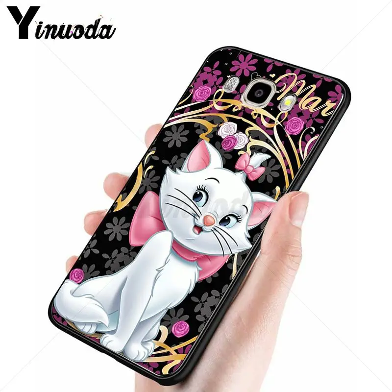 Pink marie aristocats Cat
