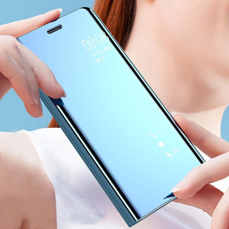 رؤية واضحة الوجه PC مرآة الهاتف حالات ل Xiaomi 5C F1 ماكس مزيج 2 3 5X 6X 8SE لايت كوكه redmi 5 زائد ملاحظة 3 4X6 5 برو 6A S2 حقيبة رؤية واضحة الوجه PC مرآة الهاتف حالات ل Xiaomi 5C F1 ماكس مزيج 2 3 5X 6X 8SE لايت كوكه redmi 5 زائد ملاحظة 3 4X6 5 برو 6A S2 حقيبة