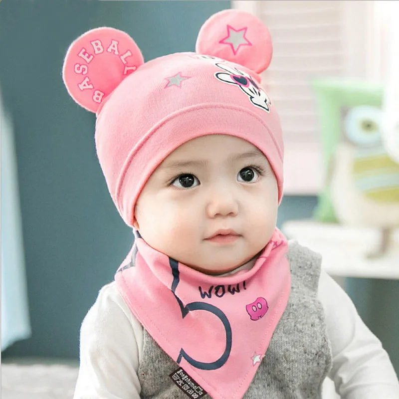 wholesale infant caps