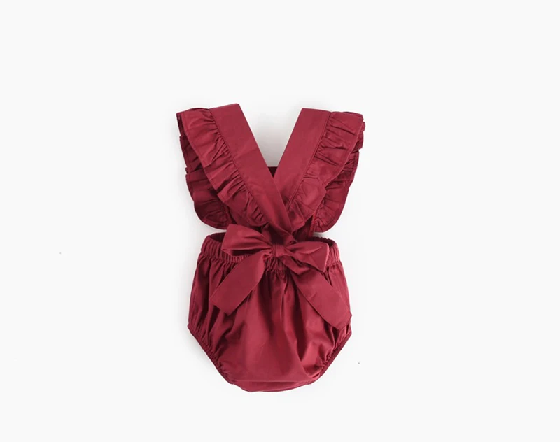 Roupas de Bebê Macacão de Bebê de Algodão para Meninos Romper do Bebê Novo Menina Bebê Recém-nascido Macacões Macacão Menino Romper 16 de algodão Para Meninos Menina Bebê Recém-nascido