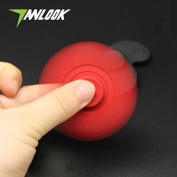 TanLook Stres Carki spinners Tri Hand spinner Finger spiner Metal Fidget spinner Figit EDC Figet spinner Toy Game Handspinner