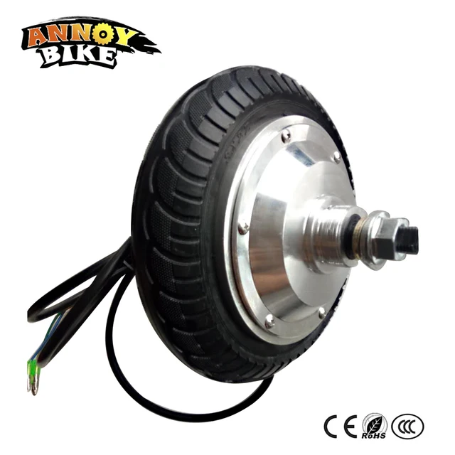 350w hub motor