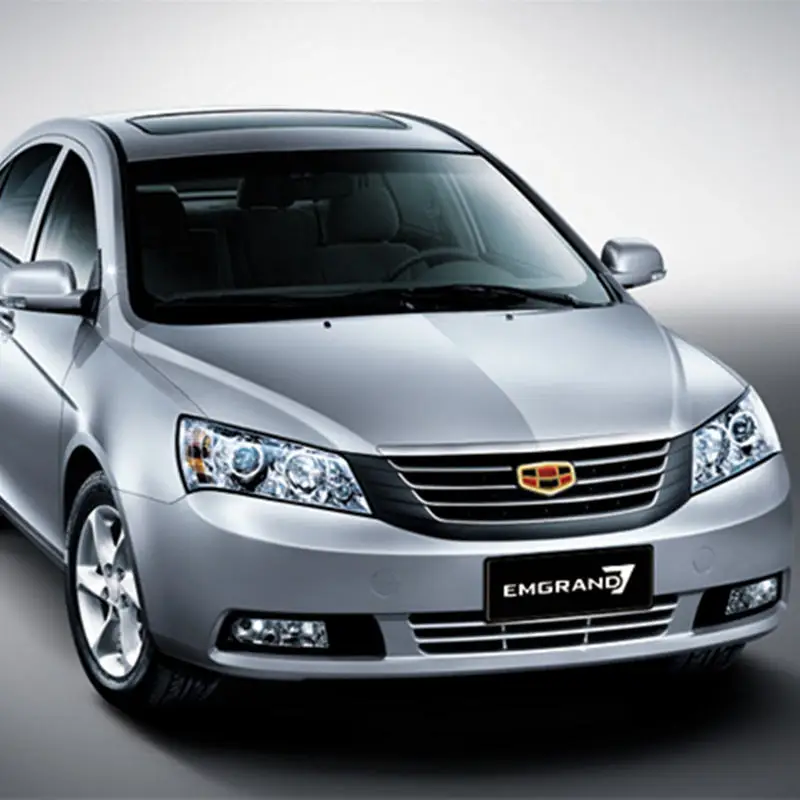 Для Geely Emgrand 7 EC7 EC715 EC718 Emgrand7 E7, Emgrand7-RV EC7-RV EC715-RV EC718-RV, автомобиль Подлокотник центр хранения коробка с крышкой