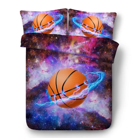 10. bed basketball