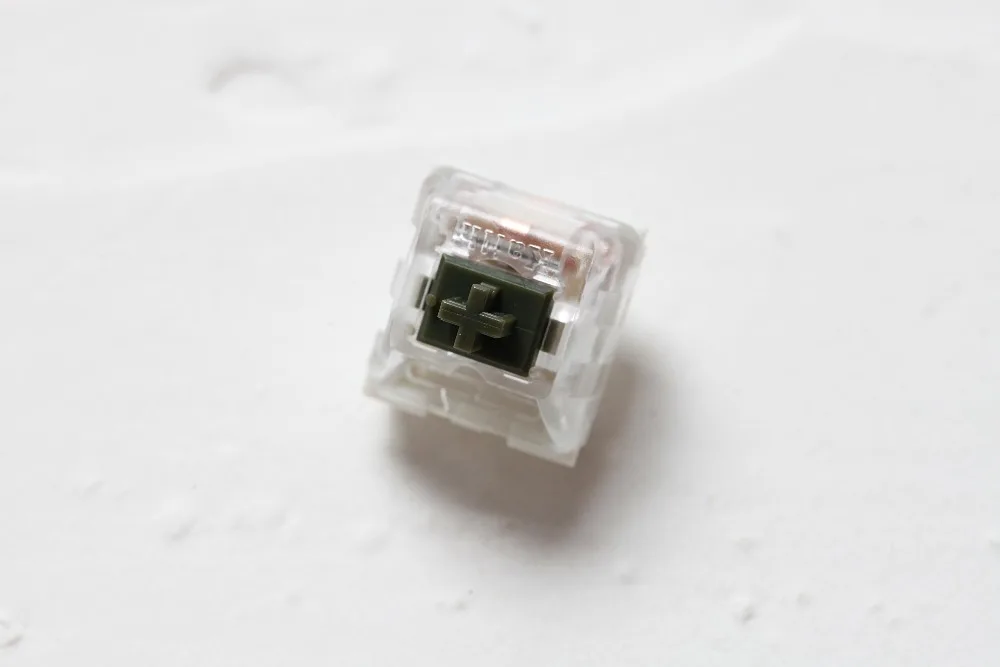 NovelKeys x Kailh Pro Heavys pro switch RGB SMD фиолетовый светильник Зеленый Бирюзовый Аква Бургундия MX RGB Swithes для клавиатуры с подсветкой