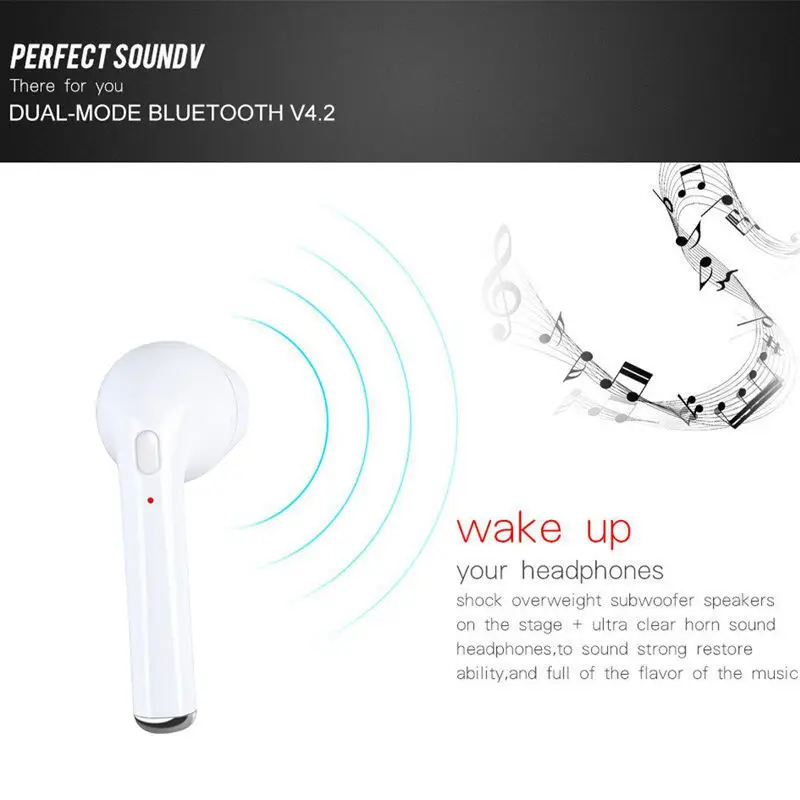 Hbq I7 Tws Twins True Wireless Earbuds price in bangladesh