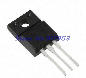 

10pcs/lot CS20N60 CS20N60F CS20N65 CS20N65F TO-220/TO-220F 20A 600V Power MOSFET Transistor