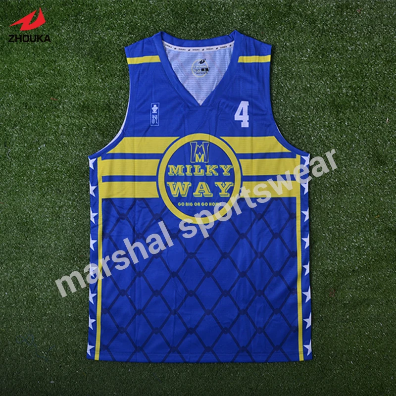 best basketball team jerseys