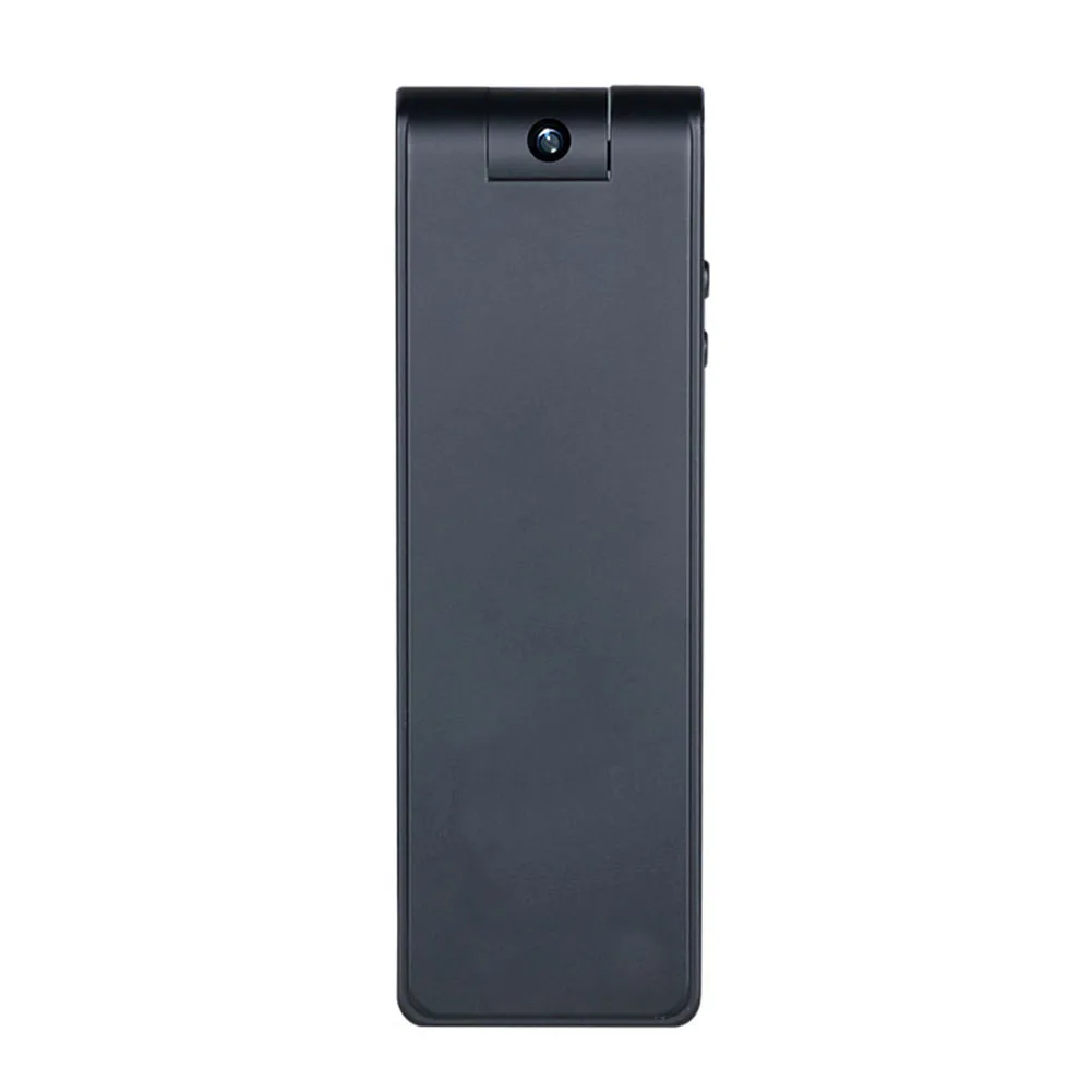 

HD 1080P Mini Camera Night Vision Back Clip Video Voice Recorder Rotatable DV Camcorder SD998