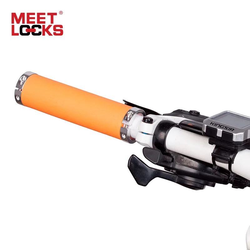 meetlocks bike grips