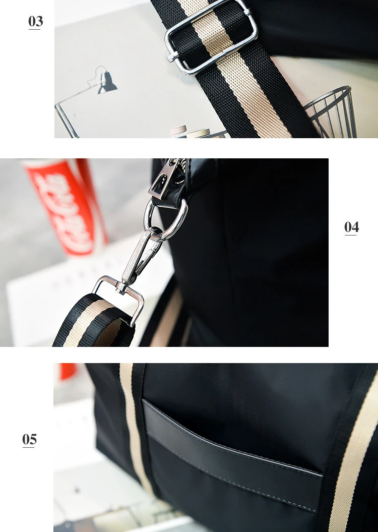 Portable-Female-Travel-Bag-Large-Capacity-Shoulder-Short-Duffle-Bag-Folding-Nylon-Fashion-Leisure-Handbag_13