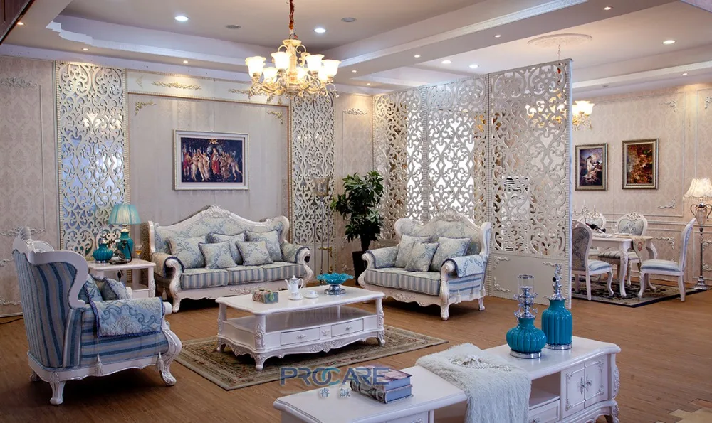 Online kopen wholesale woonkamer witte sofa uit china woonkamer ... Woonkamer wit banken
