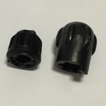 5 пар канал/частота+ регулятор громкости питания для Motorola A10 A12 CP110 XTNI EP150 двухстороннее радио