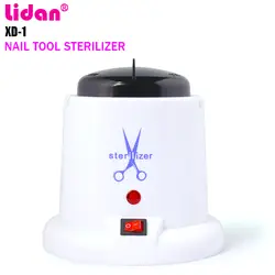 LIDAN 220 V-250 V высокотемпературный Стерилизатор box & Nail Инструменты для стерилизации последователи + скидка 3%