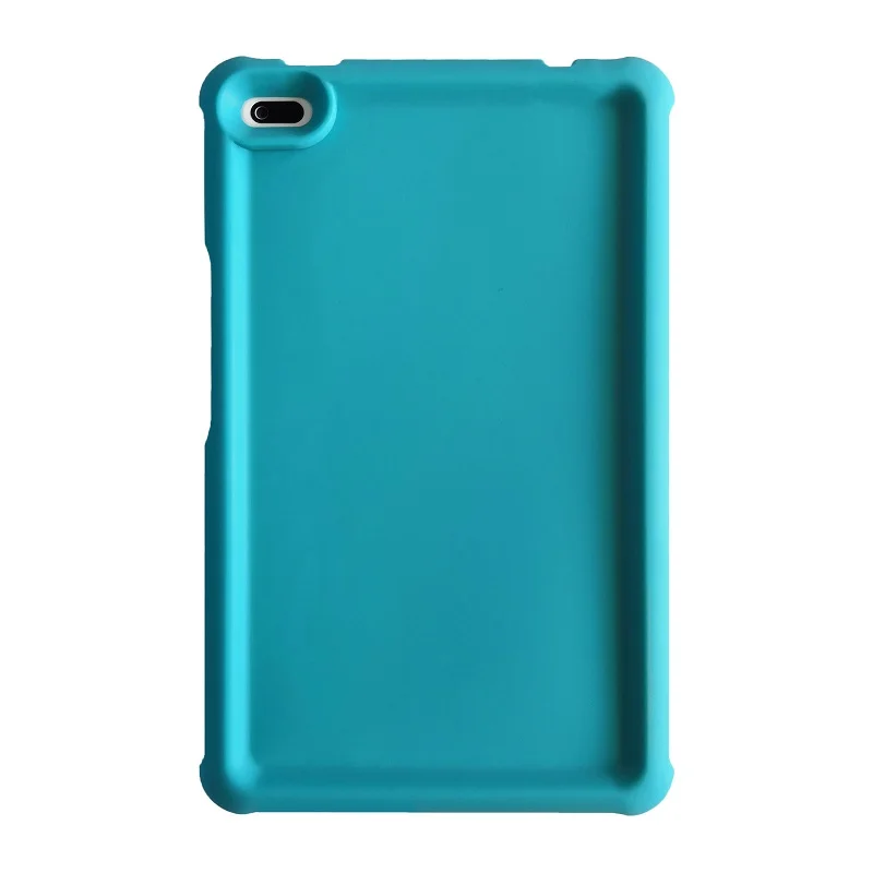 Bouncing Case Bumper Cover For Lenovo Tab 4 8.0 TB-8504F/N/X Shockproof Silicone Rugged 8 Tab4 Tablet Case Bouncing Case Bumper Cover For Lenovo Tab 4 8.0 TB-8504F/N/X Shockproof Silicone Rugged 8 Tab4 Tablet Case