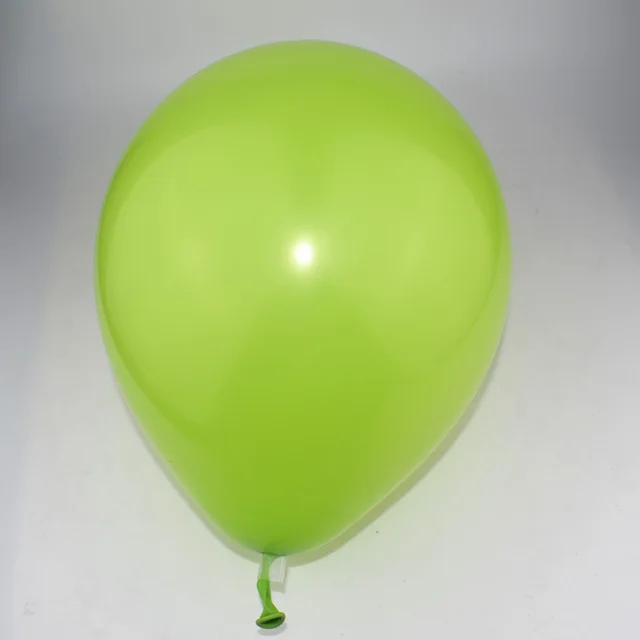 helium air for balloons