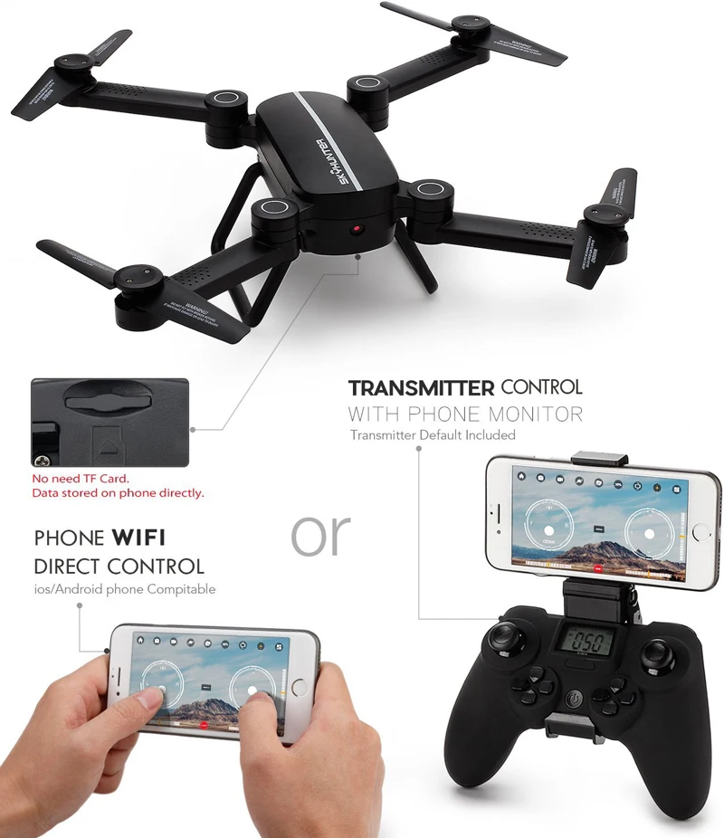 drone plane