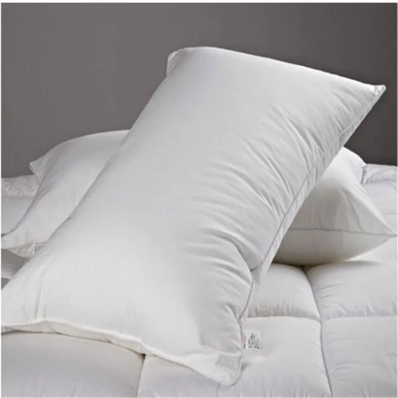 Buy Feather pillow core/luxury health pillow core
