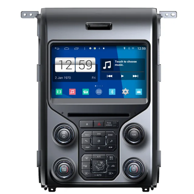 Top S200 IPS touch screen android 8.0 car dvd player for FORD F150 2012-2013 4G/3G device mirror link OBD2 DVR gps car stereo radio 0 Top S200 IPS touch screen android 8.0 car dvd player for FORD F150 2012-2013 4G/3G device mirror link OBD2 DVR gps car stereo radio 0