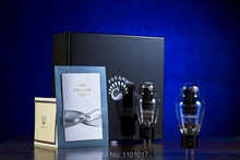 PSVANE WE300B PLUS Xtreme Series, réplique 1:1, Tube à vide Vintage West Elecic, lampe HIFI exquise 300B assortie en usine