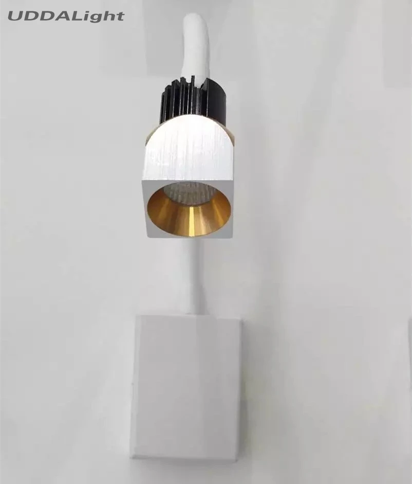 wall light up down  sconce wall lights 1-3w bedside reading light stair light 30% off