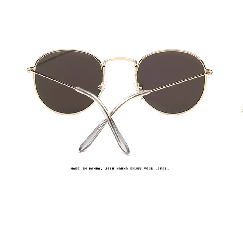 Мужские и женские модные Универсальные солнцезащитные очки против УФ металлические Светоотражающие плоские поляризованные линзы для спорта на открытом воздухе кемпинга Пешие прогулки защита глаз