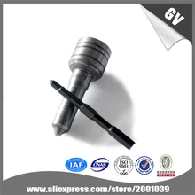 Common Rail Насадка для 326-4700 320d экскаватор, ctrf костюм для Caterpillar 320d инжектор, 6 шт./лот для продажи