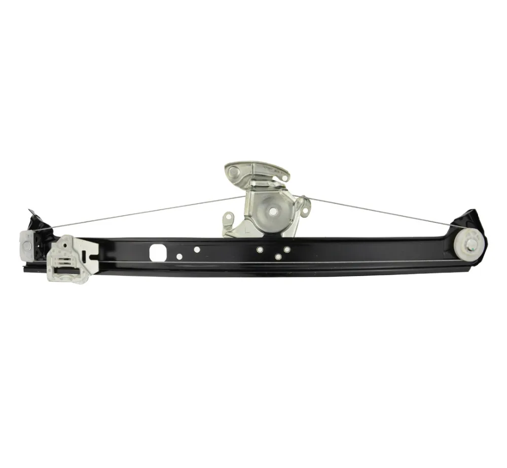 Стеклоподъемник с мотором без электродвигателя для BMW X5 E53 2000 2001 2002 2003 2004 2005 2006