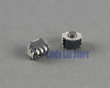 

20pcs/lot LR LB RB micro switch button micro switch buttons for 2DS 3DS 3DSXL 3DSLL NEW 3DS 3DSXL 3DSLL